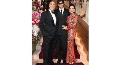 Meet Jacob Elordi Parents | John Elordi and Melissa Elordi.