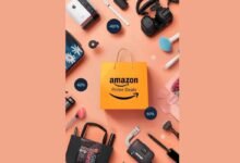 Amazon Prime Day Sale 2026.