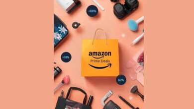 Amazon Prime Day Sale 2026.