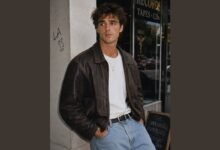 Jacob Elordi Picture.