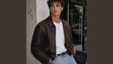 Jacob Elordi Picture.