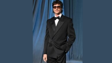 Jacob Elordi Net Worth.