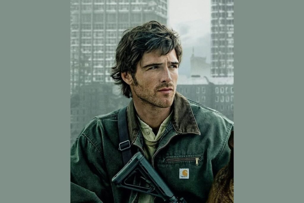 Jacob Elordi Movies and TV shows.