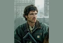 Jacob Elordi Movies and TV Shows List.