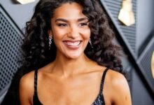 Olivia Dean Net Worth 2026.