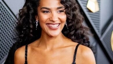 Olivia Dean Net Worth 2026.
