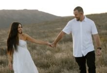 Olivia Dean Parents | Christian Dean