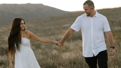 Olivia Dean Parents | Christian Dean